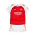 Arsenal Fodboldtrøje Hjemme Fodboldtrøje 23/24 Børn 
